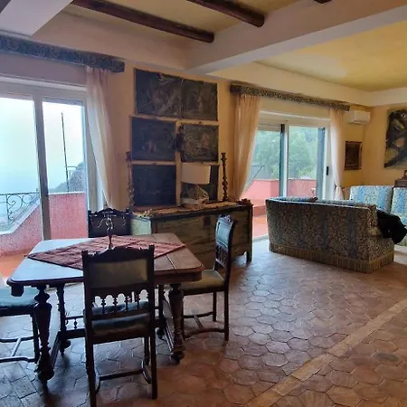Villa Storica