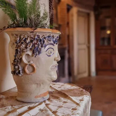 Storica Villa *