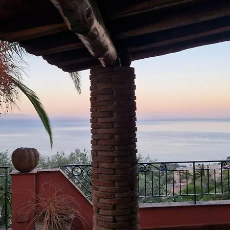 Storica * Taormina