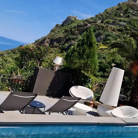 Villa Storica