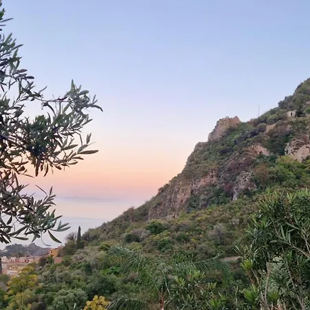 Storica Villa Taormina