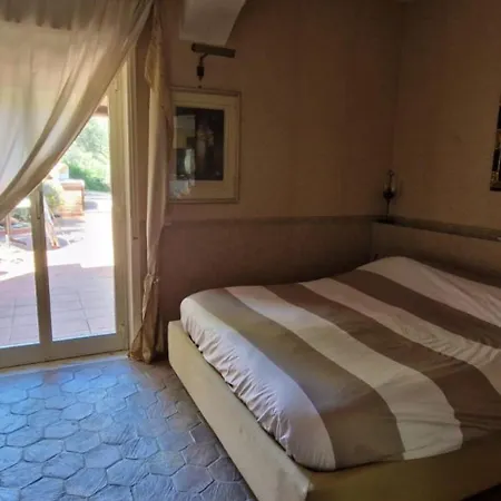Villa Storica Taormina
