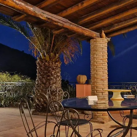 Storica Villa