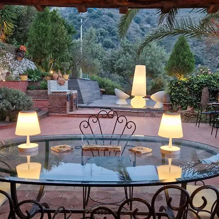 Storica Villa *