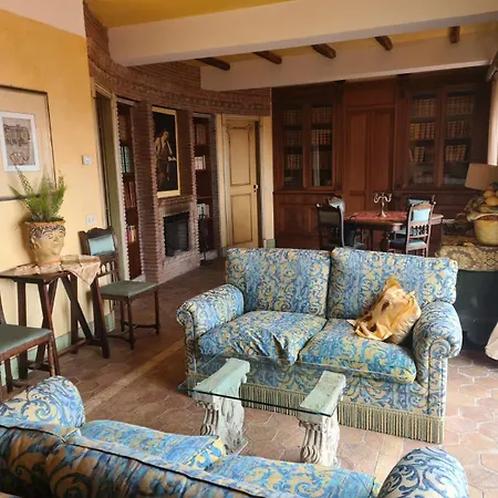 Storica Villa
