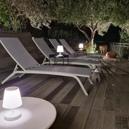 Storica Villa *