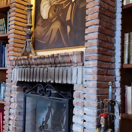 Storica Villa