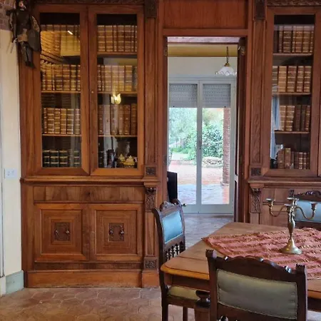 Villa Storica