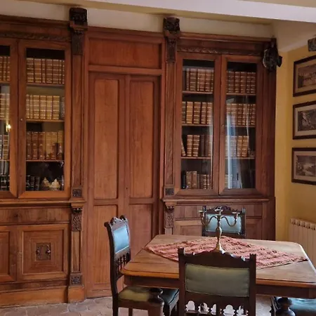 Villa Storica Taormina